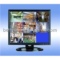17&amp;quot; AV/TV/PC LCD TV Monitor