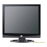 17'' Touch-screen Display Monitor