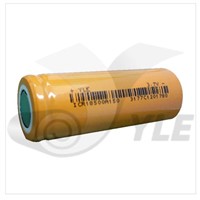 18500 Li-Ion Batteries