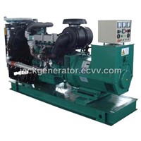 300kw Volvo Diesel Generator