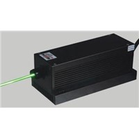 532nm 3w DPSS Green Laser