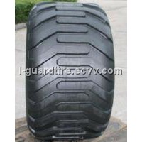 600/50-22.5 Flotation Tyre