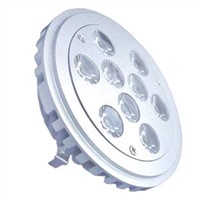 9W LED AR111 Spotlight Bulb