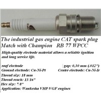 Auto spark plug  LB-13