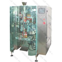 Automatic Bag Filling Packaging Machine