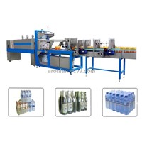 Automatic Film Shrink Packing Machine / Wrapping Machine