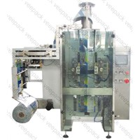 Automatic Four-Side Seal Packaging Machine