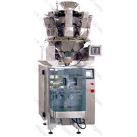 Automatic Weighting Packaging Machine Unit - Combination Weighter