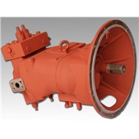 Hydraulic Pump (B3X107D)