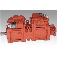 Hydraulic Pump (B4T95D)