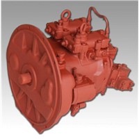 Hydraulic Pump (B5X105D)