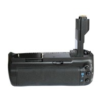 Battery Grip for Canon 7D Series (BG-E7)
