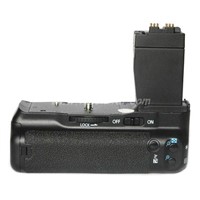 Battery Grip for Canon Camera Eos 550d Series