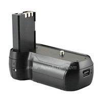 Battery Grip for Nikon D40, D60, D3000, D5000 Series