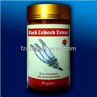 Black Cohosh Extract