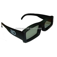 Circular Polarized 3D glasses - B102