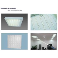 Dimmable LED Panel - Superbright