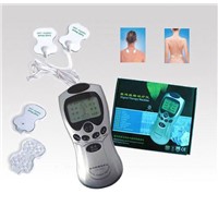 Electronic Digital Therapy Massager