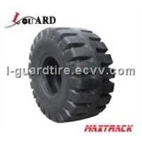 Giant Tire OTR Tire L5 35/65-33