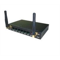 H800ev Industrial CDMA EVDO Router
