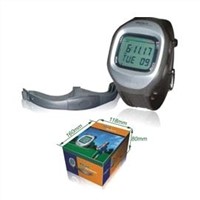 Heart Rate Monitor