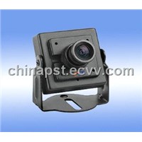 Hidden Wired Camera / Pinhole Camera (PST-HC104 Series)