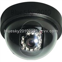 IR Dome Camera - 1/3 Sony 420TVL