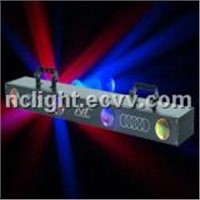 LED Laser Effect Light
