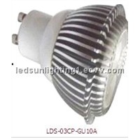 LED Cup Lamp Lighting Fixtures