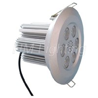 New 18W led down light (CE &amp;amp; ROHS)