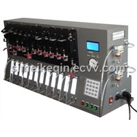 No Damage Vacuum Filling Machine