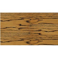 Ash handscraped wood floor, engineered wood floor, wooden floor