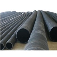 Oil Suction and Delivery Hose