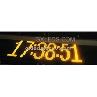 Out door led display