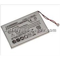 PDA Battery for Palm Tungsten E2