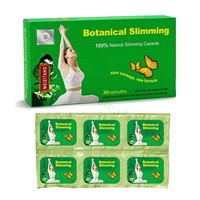 Potent Herbal Slimming Products Manufacturer