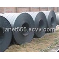 Q345 Hot Rolled Steel in Coil