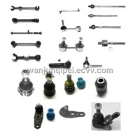 Rear Axle Rod,Stabilizer link,Axial Rod,Ball Joint,Tie Rod End.