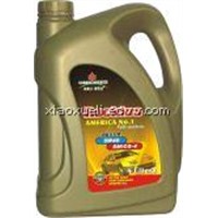 Rockies America No.1 Total Synthetic Oil