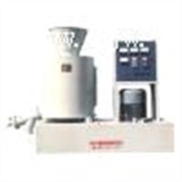 SHR series high-speed mixer