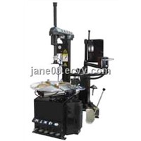 Full-Automatic Car Tyre Changer / Inclinable Post (SL881GT)