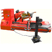 Full Automatically Tyre Changer for Truck (SL891)