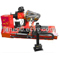 Full Automatic Tyre Changer for Truck and Earthmover (SL892)