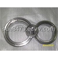 Cylindrical Roller Bearings for the Steel Mill Industry