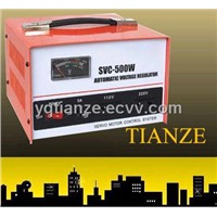 SVC Full Automatic Voltage Stabilizer 500W