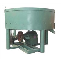 Sand mixer