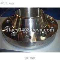 Slip on Flange (FL1088-FL4)
