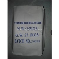 Titanium Dioxide Fiber Grade