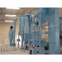 2000 Mesh Ultrafine Mill