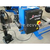 Truck Tyre Changer Lt650 with CE